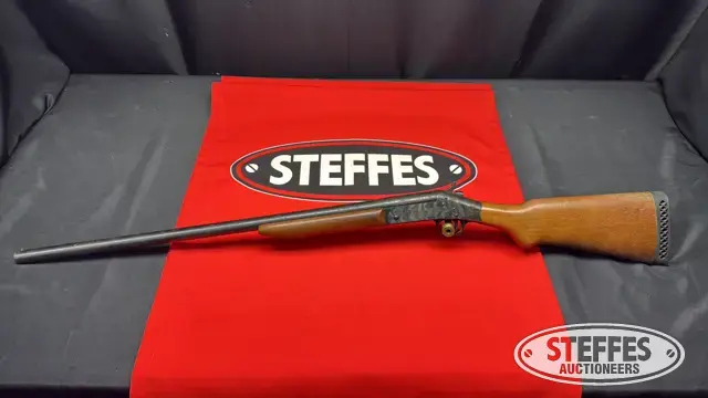 Harrington & Richardson Model 88