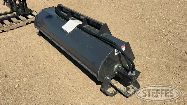 2024 Wolverine TL-12-72W