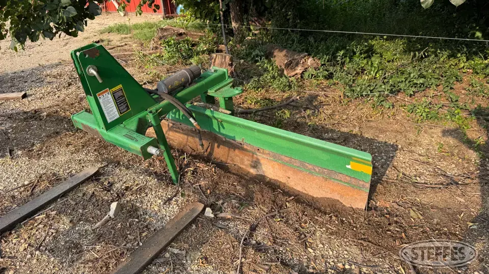 Frontier RB2196H Straight Blade