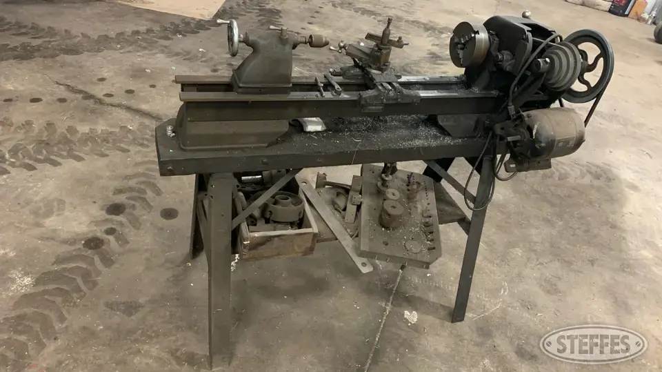 Craftsman Machine Tool