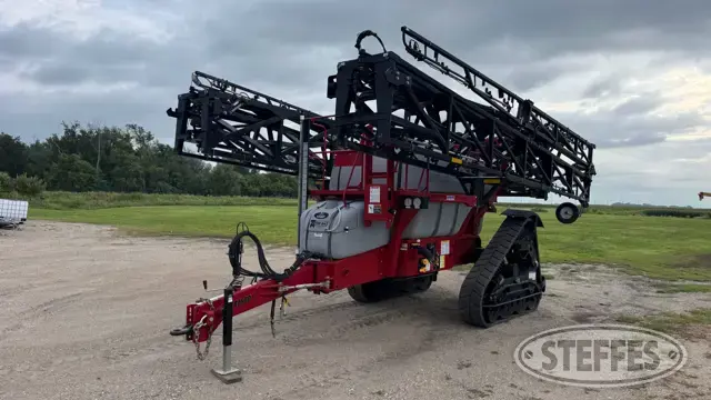 2016 Top Air TA1600