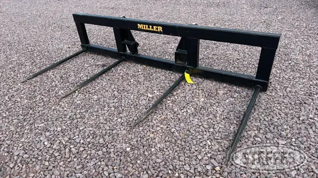 Miller ABS232-EG
