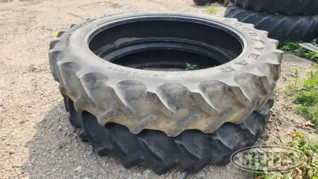 Goodyear DT800