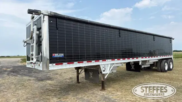 2018 Wilson DWH-651B