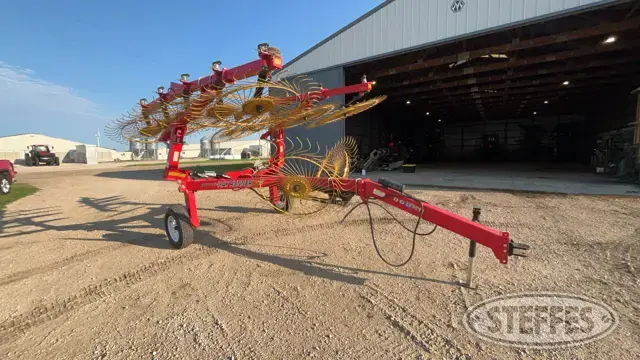 Ogden RCR812