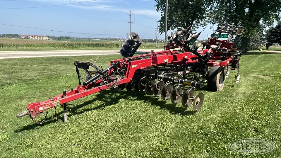 2013 Case IH 870 Ripper