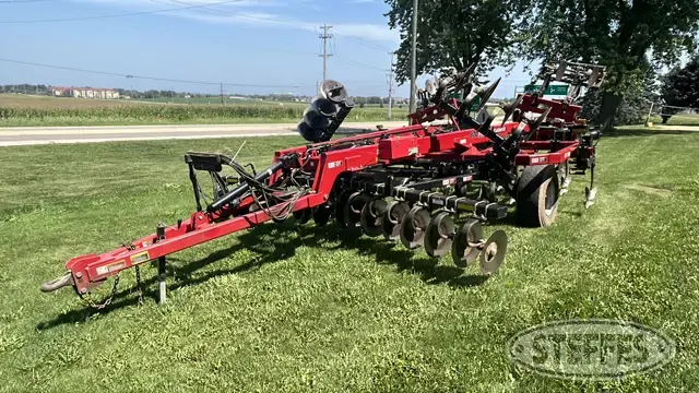 2013 Case IH 870