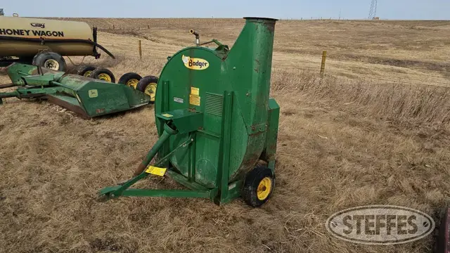 Badger BN542