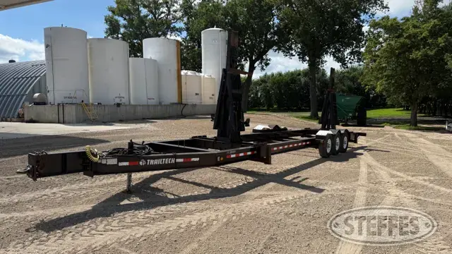2006 Trailtech
