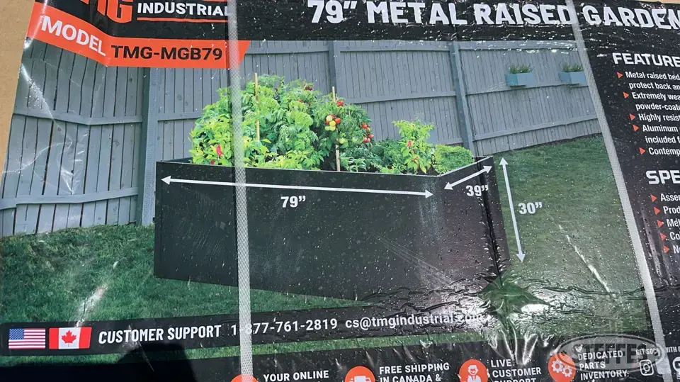 2024 TMG-MGB79 Lawn and Garden-Other