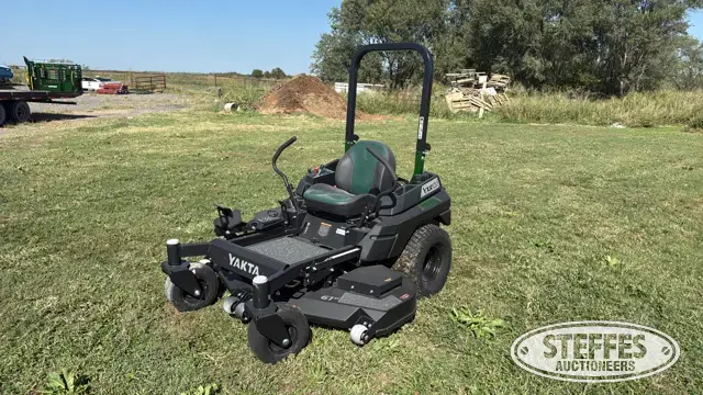 2025 Yakta YXR120