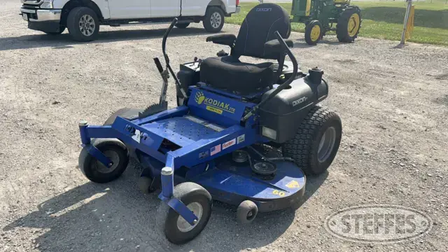 Dixon Kodiak ZTR