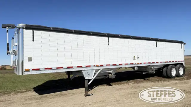 2014 Wilson DWH-551