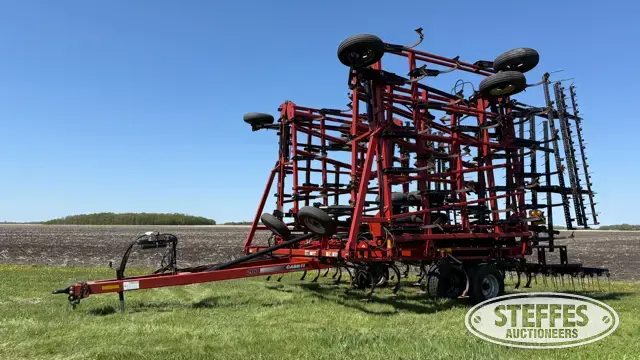 2014 Case IH 200
