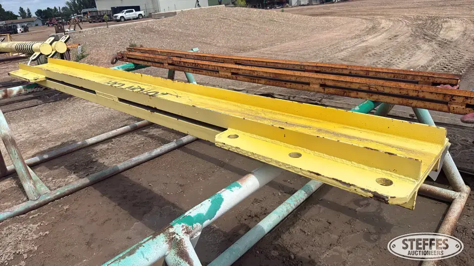 Spreader bar Crane Accessory