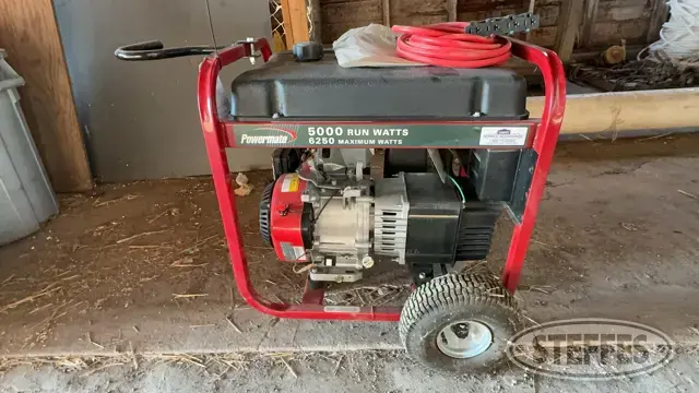 Powermate