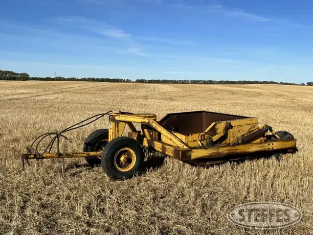 Soil Mover 70RF
