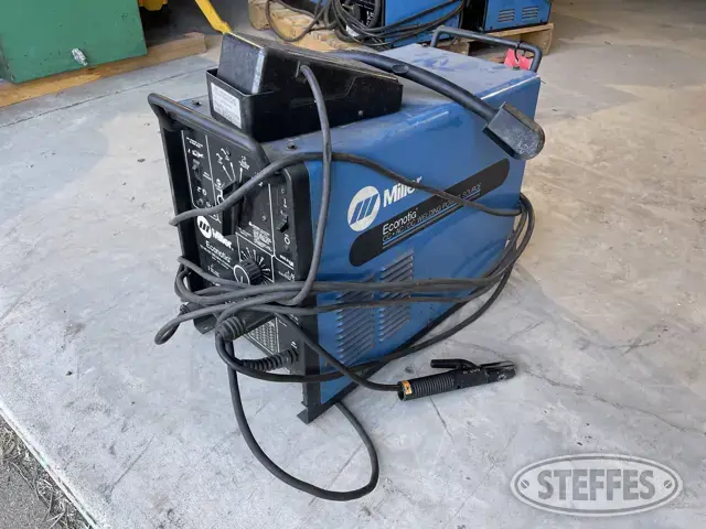 Miller Econotig