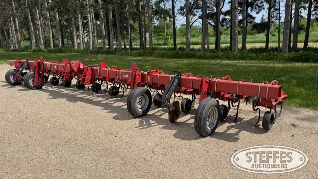 Case IH 183
