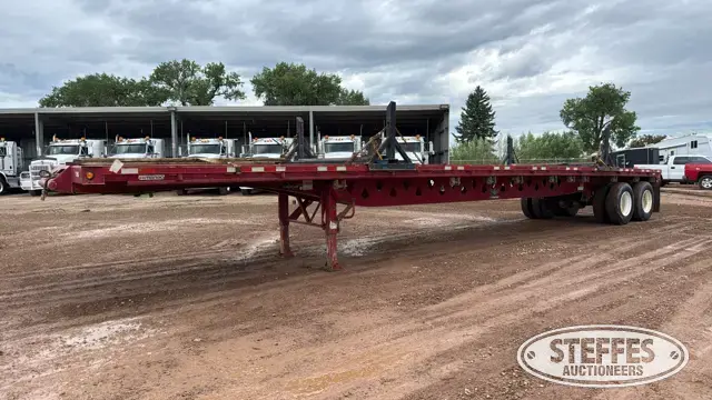 2009 Manac 10245A00