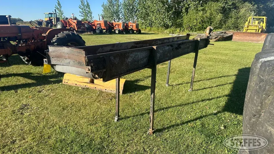 Conveyor Potato Conveyor