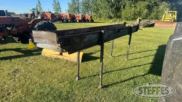 Conveyor