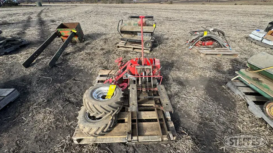 Westfield auger drive kit Ag Equipment Part