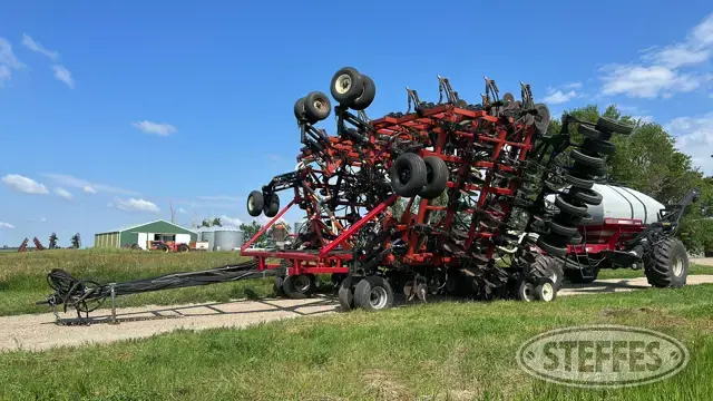 Case IH ATX 5010