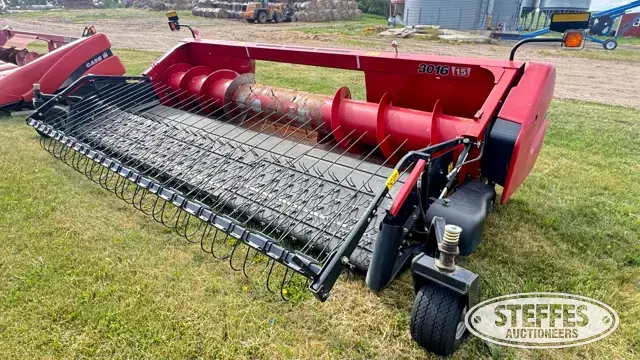 2013 Case IH 3016