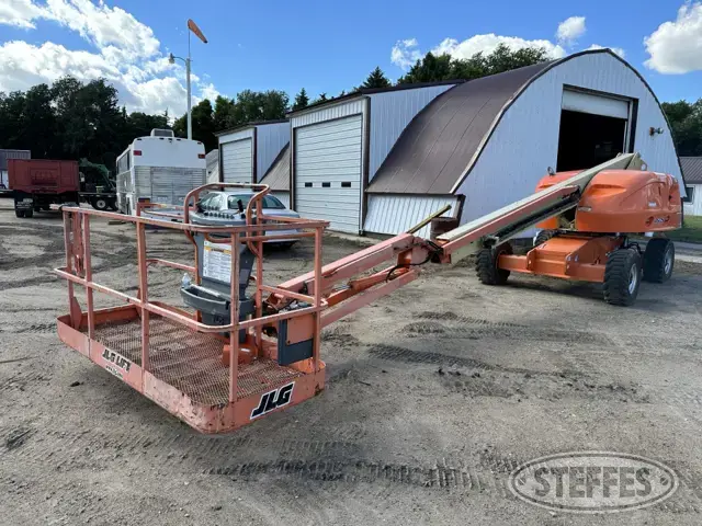JLG 460SJ