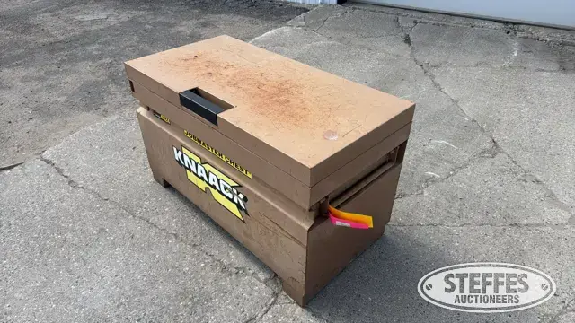 Knaack 4824 Jobmaster