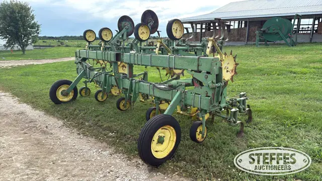 John Deere