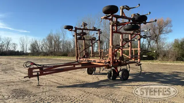 Wil-Rich 4400