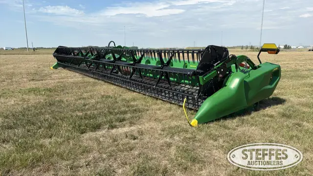 2023 John Deere RD40F