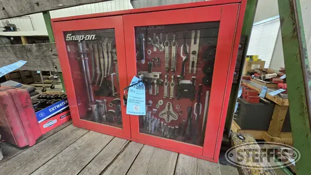 Snap-on EEJP500