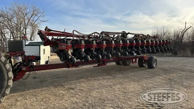 2007 Case IH 1200