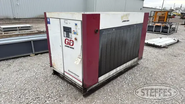 Gardner Denver EAP99J