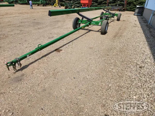2019 Unverferth HT42