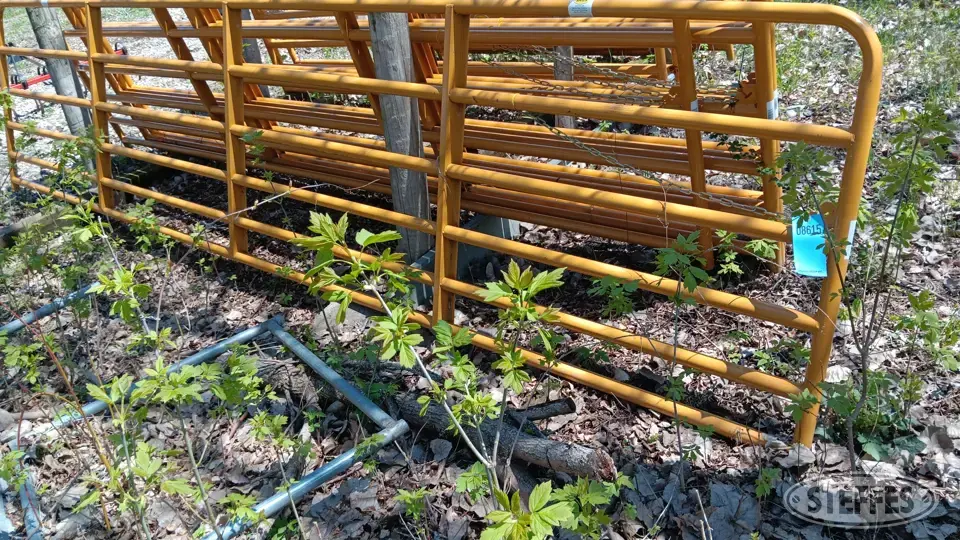 Sioux Livestock Equipment-Other