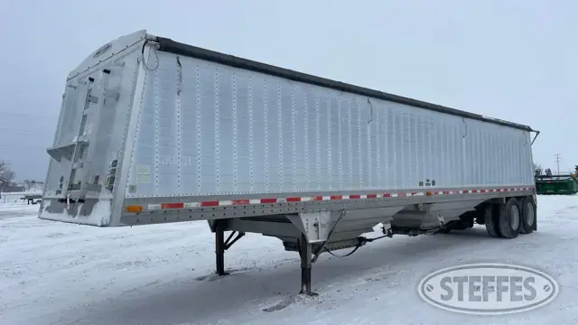 2000 Wilson Commander DWH-400C