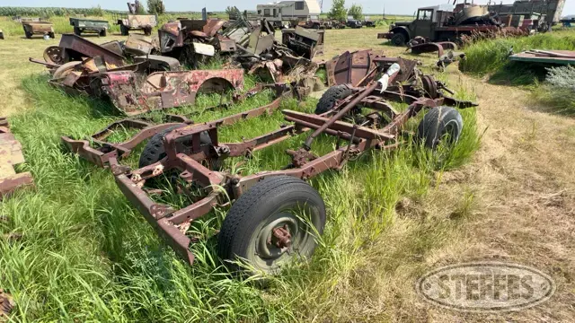 Willys M38A1