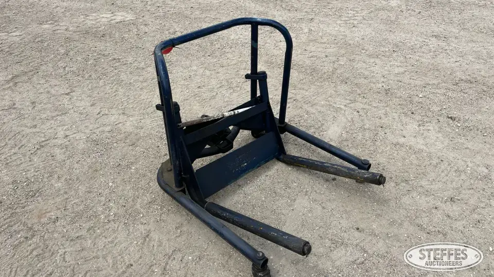 Tire cart/jack General Tools and Shop Supply