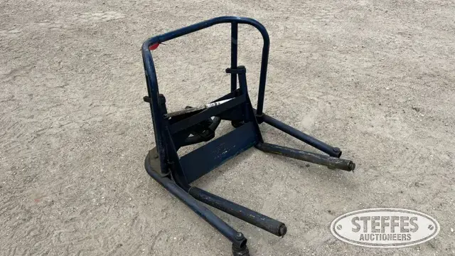 Tire cart/jack