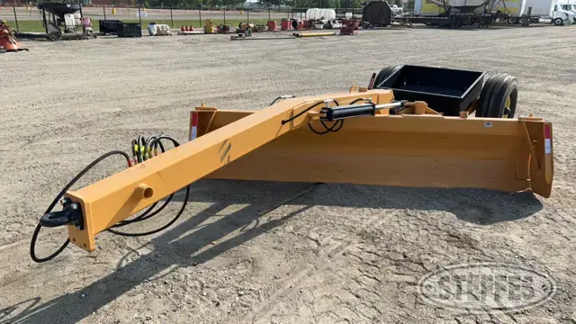 2023 Industrias America 120R