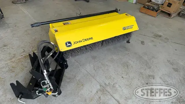 John Deere 51