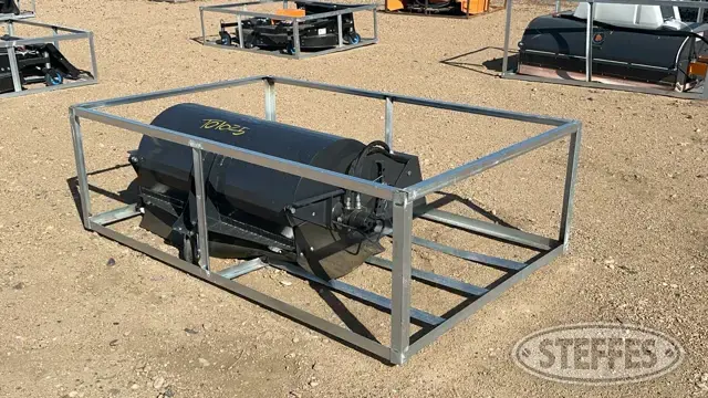 2023 Wolverine MBS-11-48W