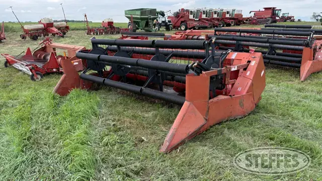 1981 International 820