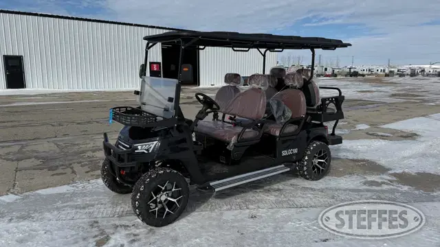 2025 SDLanch SDLGC100