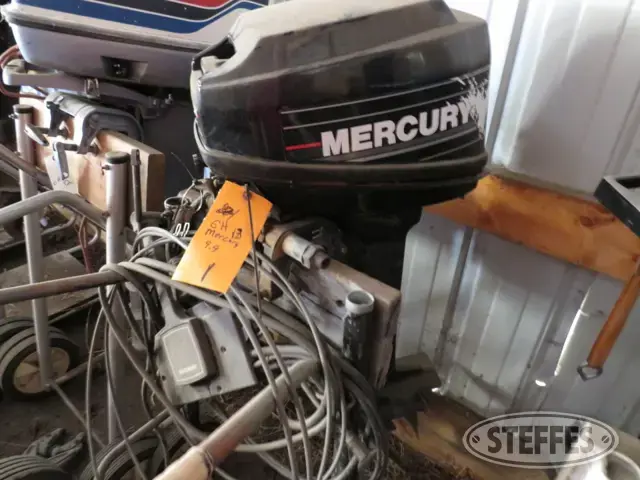 Mercury