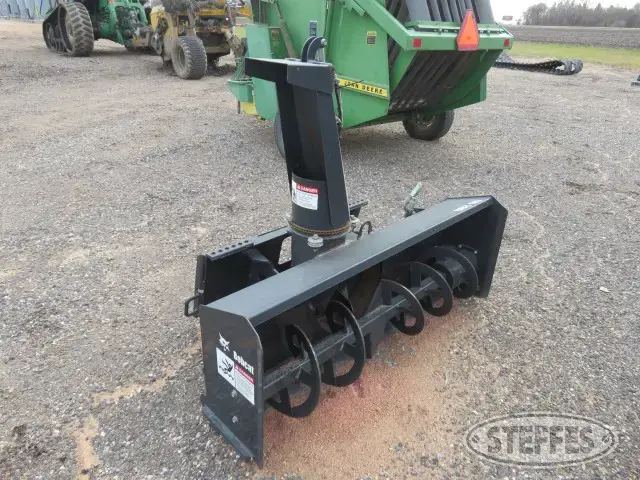 Bobcat SB200